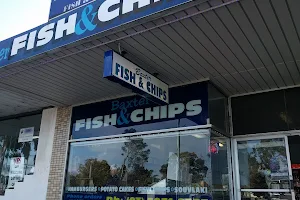 Baxter Fish And Chips image