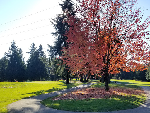 Golf Course «Bellevue Golf Course», reviews and photos, 5500 140th Ave NE, Bellevue, WA 98005, USA