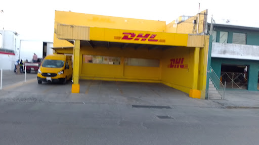 Dhl Mérida