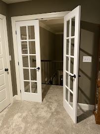 Handy Man Hunter LLC - Photo 8 - Car repair in Madison, AL, Huntsville