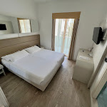 Photo n°2 de l'avis de Simone.i fait le 26/06/2023 à 17:24 sur le  Hotel Le Palme Milano Marittima à Cervia