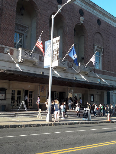 Performing Arts Theater «The Bushnell Performing Arts Center», reviews and photos, 166 Capitol Ave, Hartford, CT 06106, USA