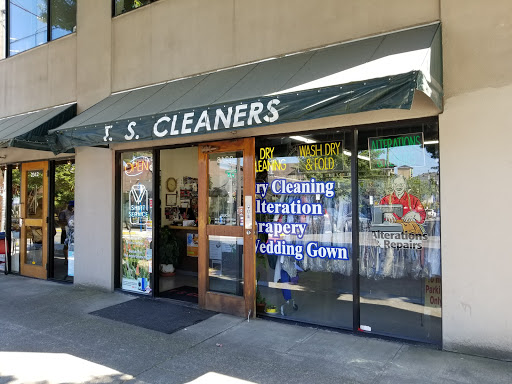 T.S. Cleaners