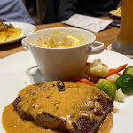 Photo n°1 de l'avis de L. fait le 27/11/2022 à 19:32 sur le  WÄLDER:Genuss Gastwirtschaft à Feldberg