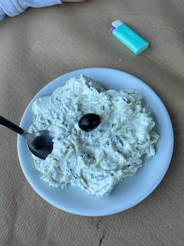 Ταβέρνα Λίτσα - Χαλκίδα