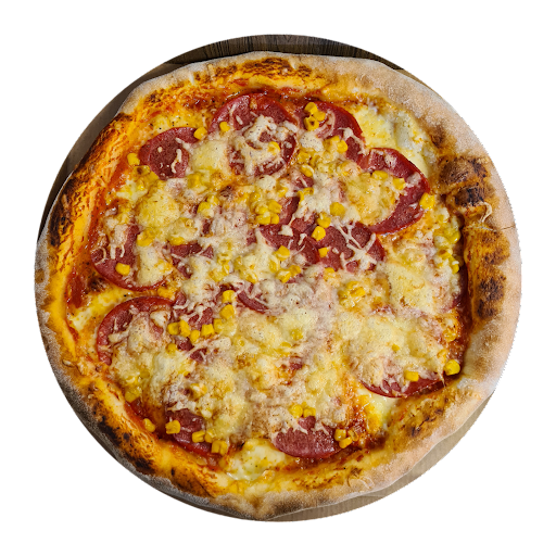 Pizzeria Palace Eggendorf en Eggendorf