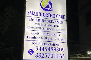 SMAHIE ORTHO CARE image