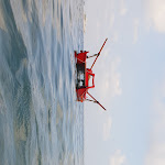 Photo n°3 de l'avis de Yousef.l fait le 07/07/2018 à 10:55 sur le  Eight Hotel Paraggi à Santa Margherita Ligure