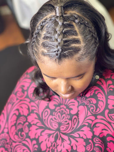 Hair Salon «Envy Salon Designs by Tierra», reviews and photos, 9247 E 141st St, Fishers, IN 46038, USA