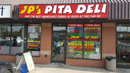 JP's Pita Deli Inc