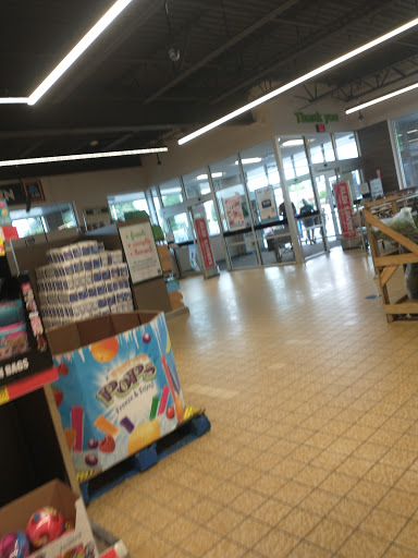 Supermarket «ALDI», reviews and photos, 1165 Arsenal St, Watertown, NY 13601, USA