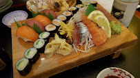 Sushi du Restaurant japonais Restaurant Osaka à Metz - n°19