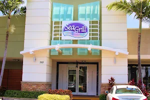 Sea Grill Restaurant image