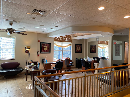 Beauty Salon «Tanas Hair Designs and Day Spa», reviews and photos, 105 Baines Ct, Cary, NC 27511, USA