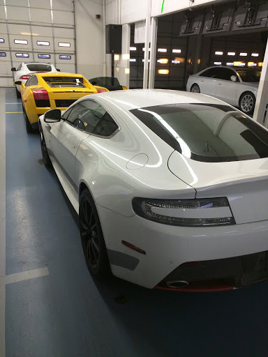 Auto Auction «Manheim Utah», reviews and photos, 1650 W 500 S, Woods Cross, UT 84087, USA