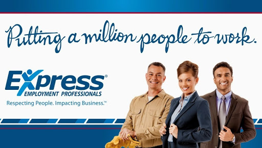 Employment Agency «Express Employment Professionals», reviews and photos, 6431 Quivira Rd, Shawnee, KS 66216, USA