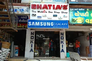 Bhatia Mobile (Bardoli) image