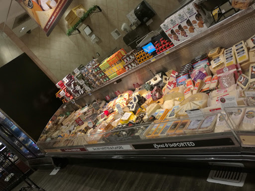 Grocery Store «Safeway», reviews and photos, 1450 Howard Ave, Burlingame, CA 94010, USA