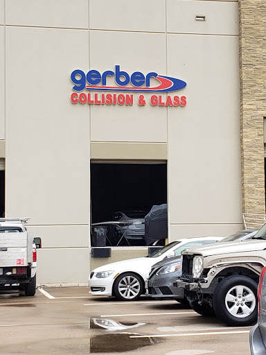 Auto Body Shop «Earth Collision Center», reviews and photos, 5912 Stone Creek Dr #130, The Colony, TX 75056, USA