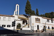 Escuela Infantil Cristo de la Yedra en Granada
