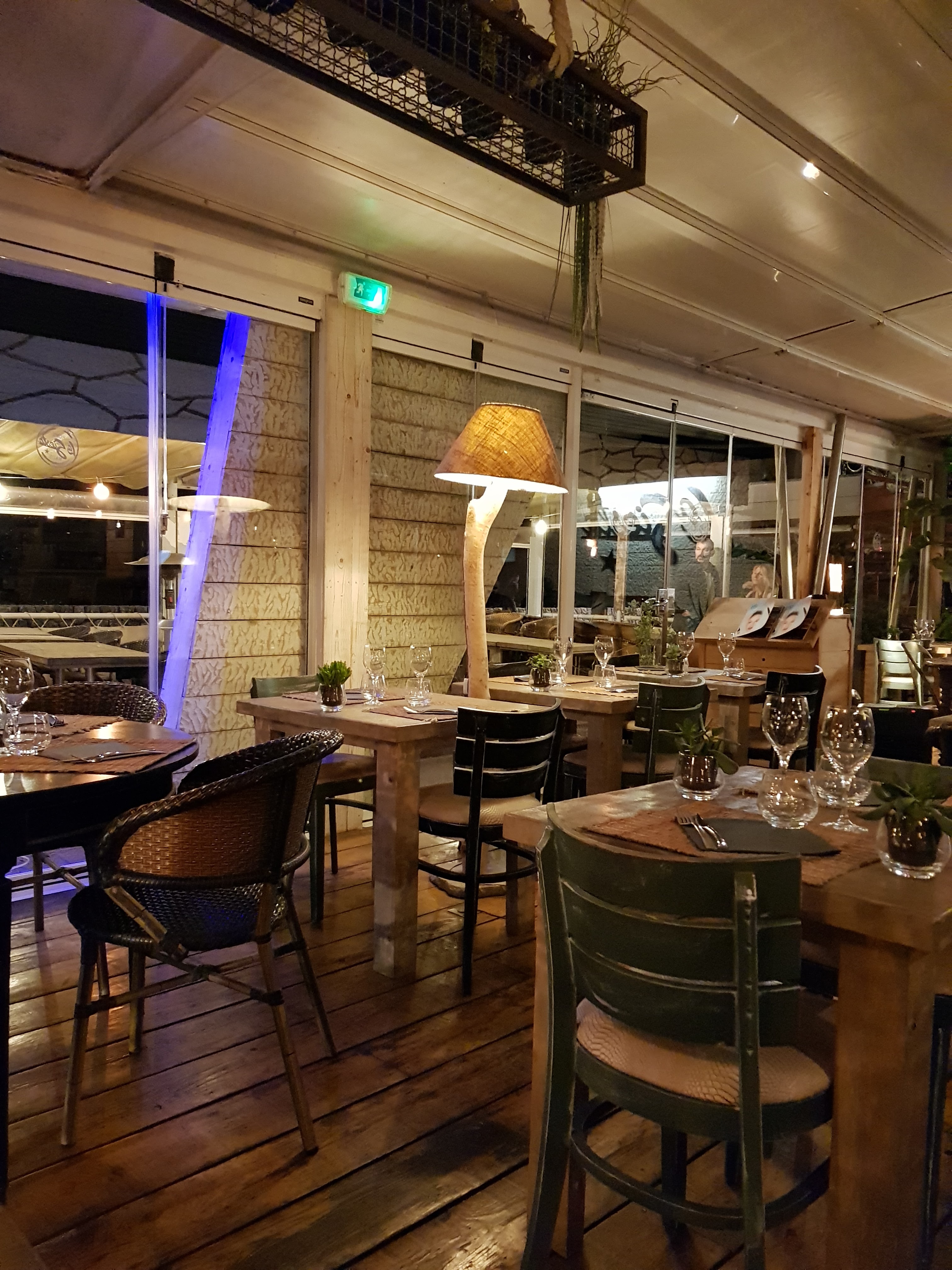 Photo n° 4 de l'avis de Pascal.S fait le 29/11/2019 à 21:42