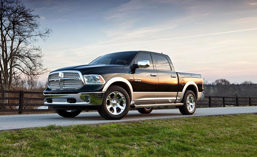 Dodge Dealer «Hendrick Dodge RAM», reviews and photos, 81 Mackenan Dr, Cary, NC 27511, USA
