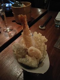 Tempura du Restaurant japonais Takara Paris - n°14