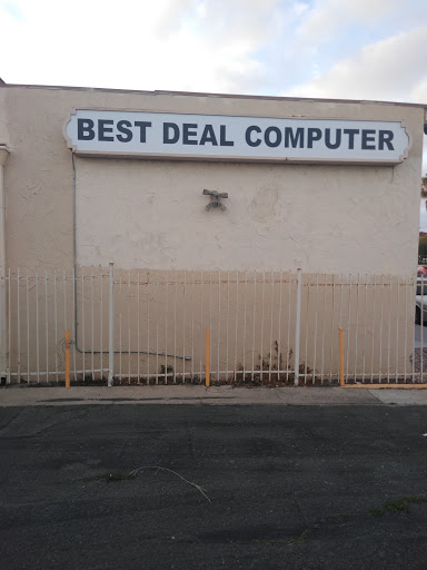 Computer Repair Service «Best Deal Computer Services», reviews and photos, 1064 Broadway, Chula Vista, CA 91911, USA