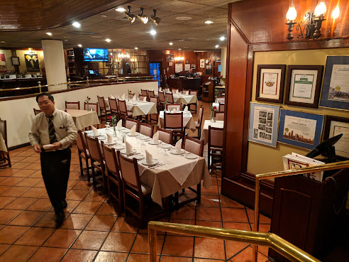 Hereford Grill by null