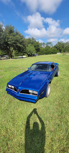 Auto Restoration Service «Richardson Paint Supply», reviews and photos, 161 NW Madison St, Lake City, FL 32055, USA