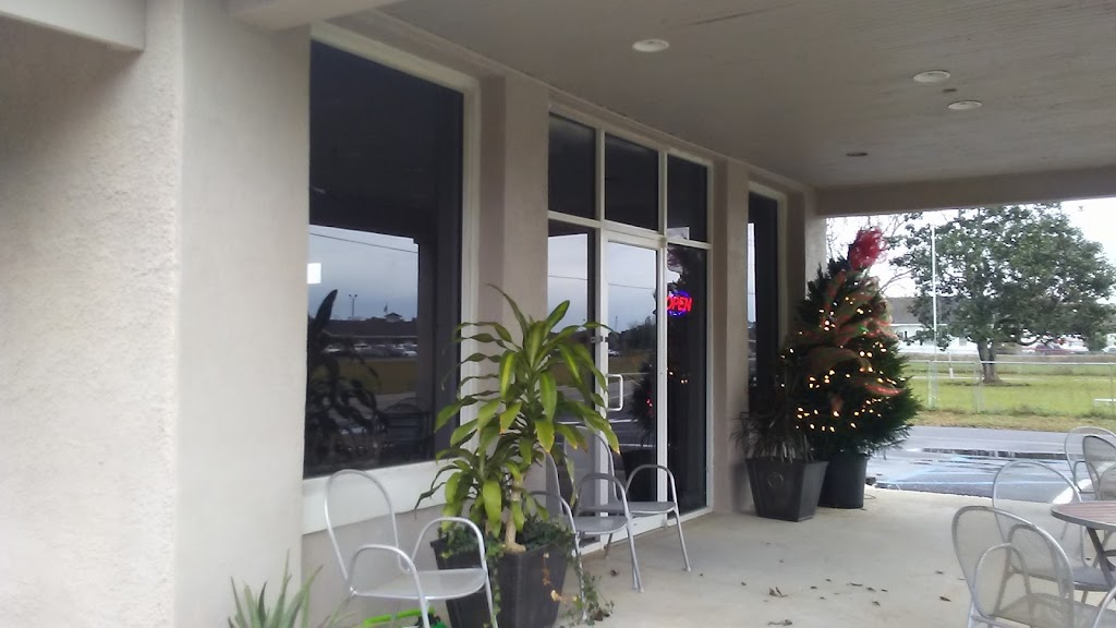 Mr. Perry's Pizza 36530