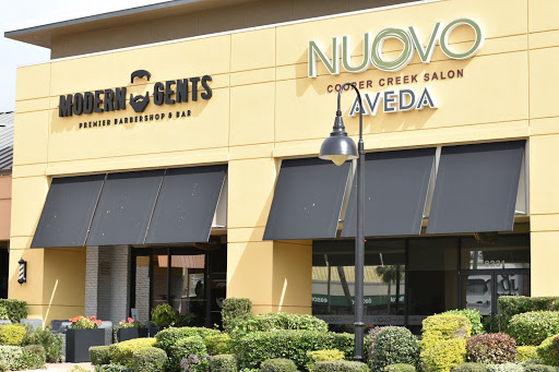 Barber Shop «Modern Gents Premier Barbershop & Bar», reviews and photos, 8233 Cooper Creek Blvd, Bradenton, FL 34201, USA