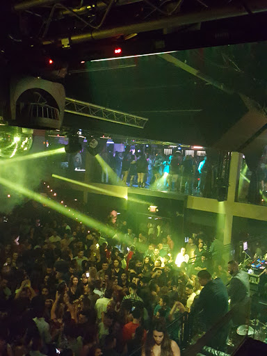 Night Club «Medusa Dallas», reviews and photos, 1930 Pacific Ave, Dallas, TX 75201, USA