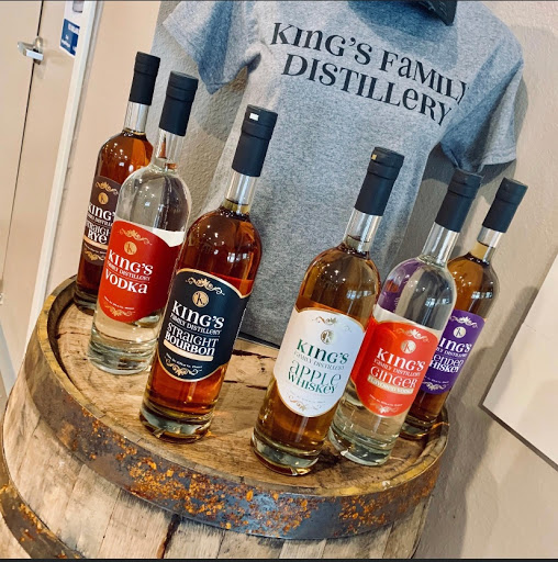 Liquor Store «Peavine Wine & Spirits», reviews and photos, 745 Peavine Rd, Crossville, TN 38571, USA