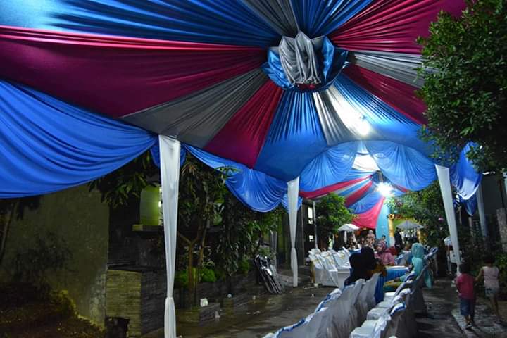 Global Tenda Cibinong