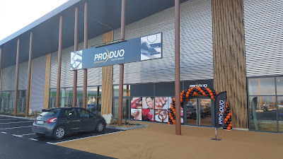 Pro-Duo à Cormontreuil