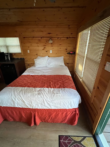 Campground «Boston / Cape Cod KOA Holiday», reviews and photos, 438 Plymouth St, Middleborough, MA 02346, USA