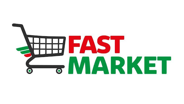 Fast Market - Σούπερ μάρκετ