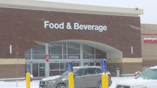 Department Store «Target», reviews and photos, 4175 Vinewood Ln N, Plymouth, MN 55442, USA