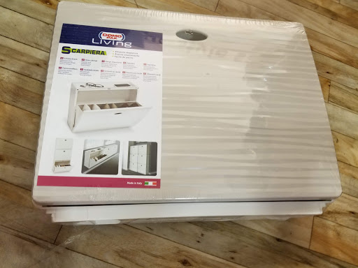 Department Store «HomeGoods», reviews and photos, 9 Kilton Rd, Bedford, NH 03110, USA