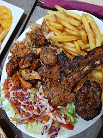 Kebab du Restaurant turc Hayal Grill à Noisy-le-Sec - n°6