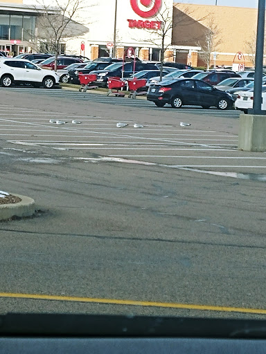 Shopping Mall «Lincoln Mall», reviews and photos, 622 George Washington Hwy, Lincoln, RI 02865, USA