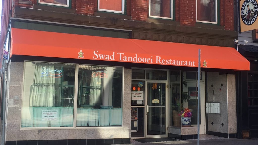 Swad Tandoori 06320