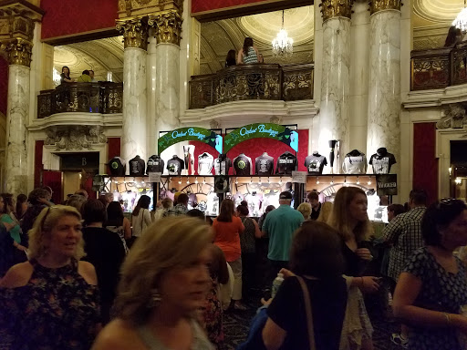 Performing Arts Theater «Boston Opera House», reviews and photos, 539 Washington St, Boston, MA 02111, USA