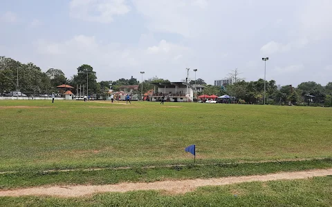 Angampitiya Play Ground and Walking park image