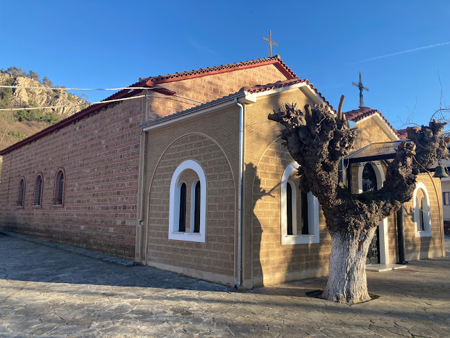 Ιερά Μονή Γενεσίου Θεοτόκου Δαδιάς - Ένωση