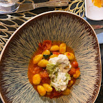 Photo n°3 de l'avis de Anna.i fait le 28/08/2022 à 21:58 sur le  Angie’s Restaurant à Rome