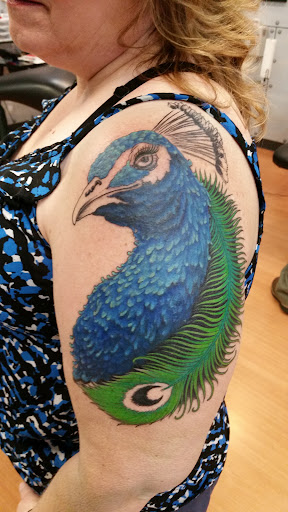 Explore kobe bryant tattoo ideas, creative tattoo ideas in Puyallup, available at The Tattoo Shop