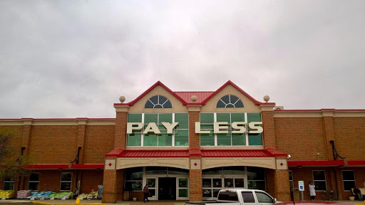 Grocery Store «Payless Super Market», reviews and photos, 65 Beck Ln, Lafayette, IN 47909, USA