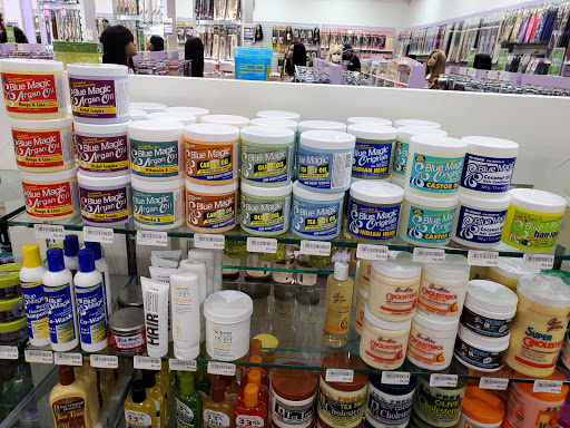 Beauty Supply Store «Beauty 4U», reviews and photos, 333 Muddy Branch Rd, Gaithersburg, MD 20878, USA